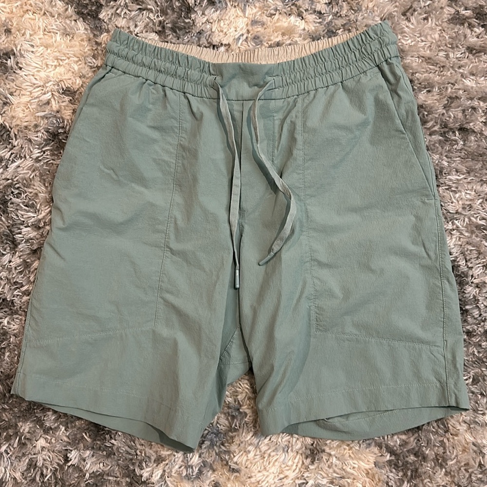 Lululemon Bowline Shorts